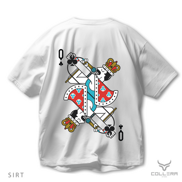 Notebender - Oversize T-Shirt