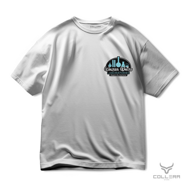 Walter White Lab - Oversize T-Shirt