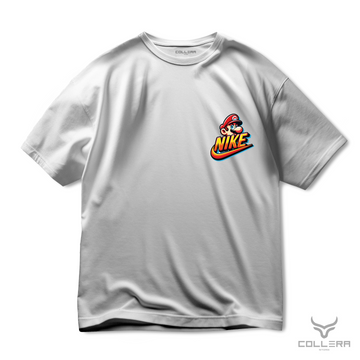 Mario - Oversize T-Shirt