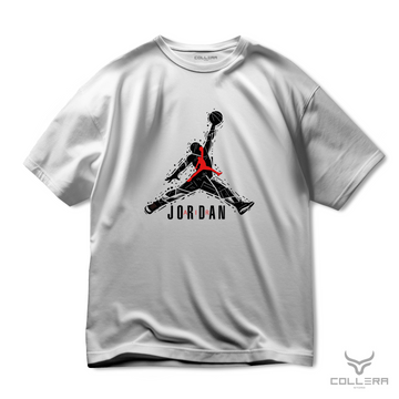 Air Jordan - Oversize T-Shirt
