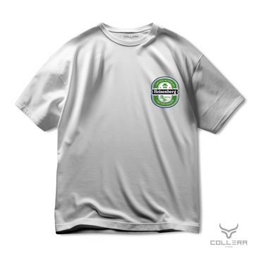 Heisenberg - Oversize T-Shirt