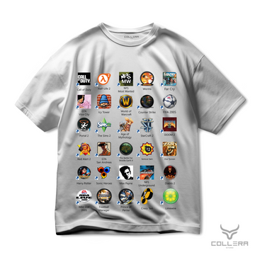 Desktop - Oversize T-Shirt