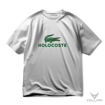 Holocoste - Oversize T-Shirt