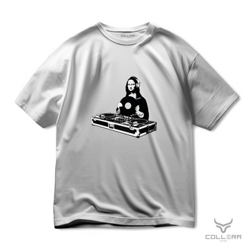 Mona - Oversize T-Shirt