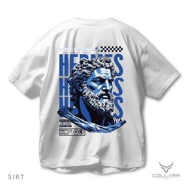Hermes - Oversize T-Shirt