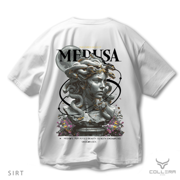 Medusa - Oversize T-Shirt