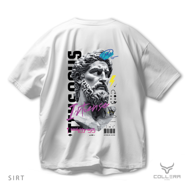 Gods Era - Oversize T-Shirt