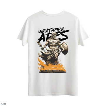 Ares - Regular T-Shirt