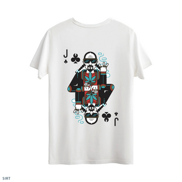 Jogger - Regular T-Shirt