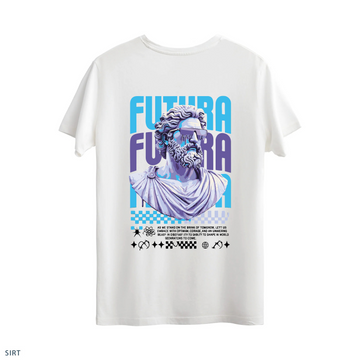 Futura - Regular T-Shirt
