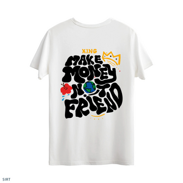 Make Money - Regular T-Shirt