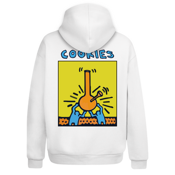 Cookies - Oversize Hoodie