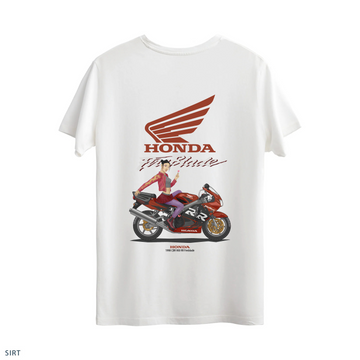 Fireblade RR - Regular T-Shirt