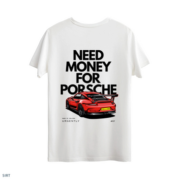NMFP 911 - Regular T-Shirt