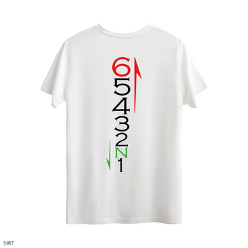 1N23456 - Regular T-Shirt