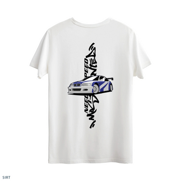 Bmw - Regular T-Shirt