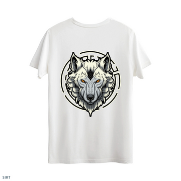 Wolf - Regular T-Shirt