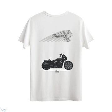 Indian Scout - Regular T-Shirt