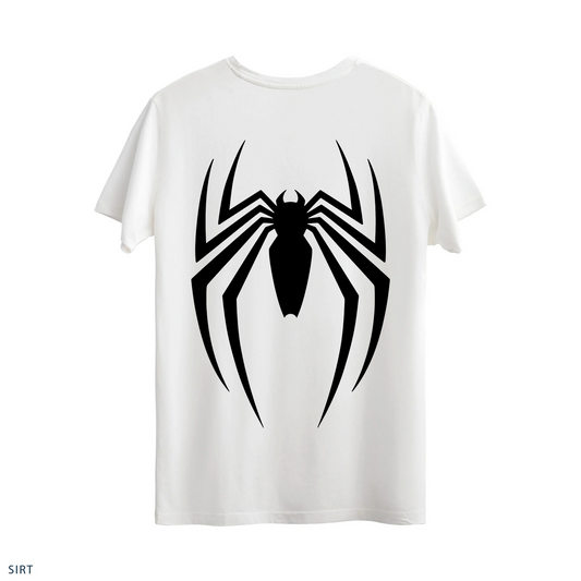 Spider - Regular T-Shirt