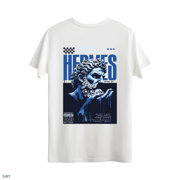 Winged Messenger - Regular T-Shirt