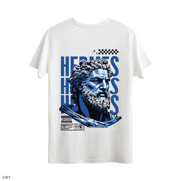 Hermes - Regular T-Shirt