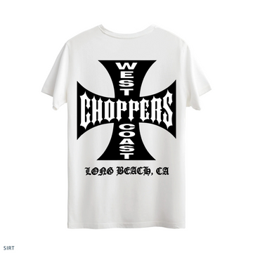 Choppers - Regular T-Shirt