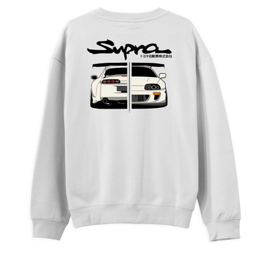 Supra - Regular Sweatshirt