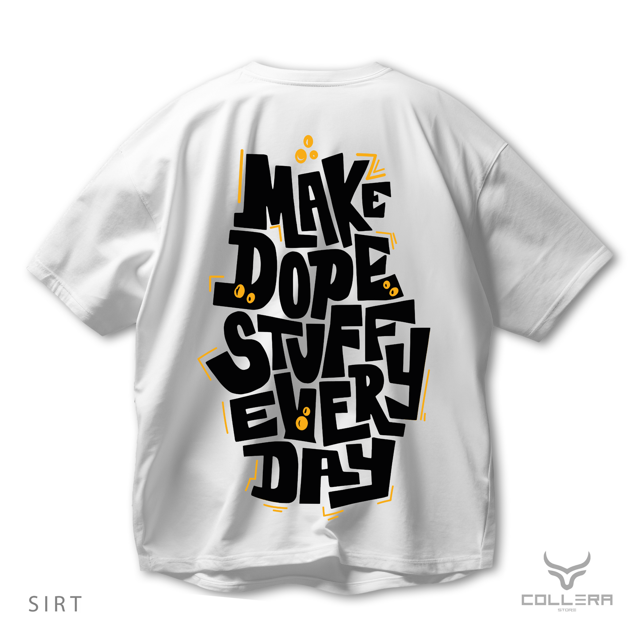 Dope - Oversize T-Shirt
