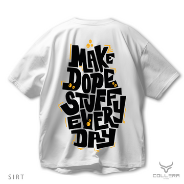 Dope - Oversize T-Shirt