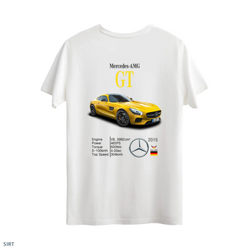 AMG - Regular T-Shirt