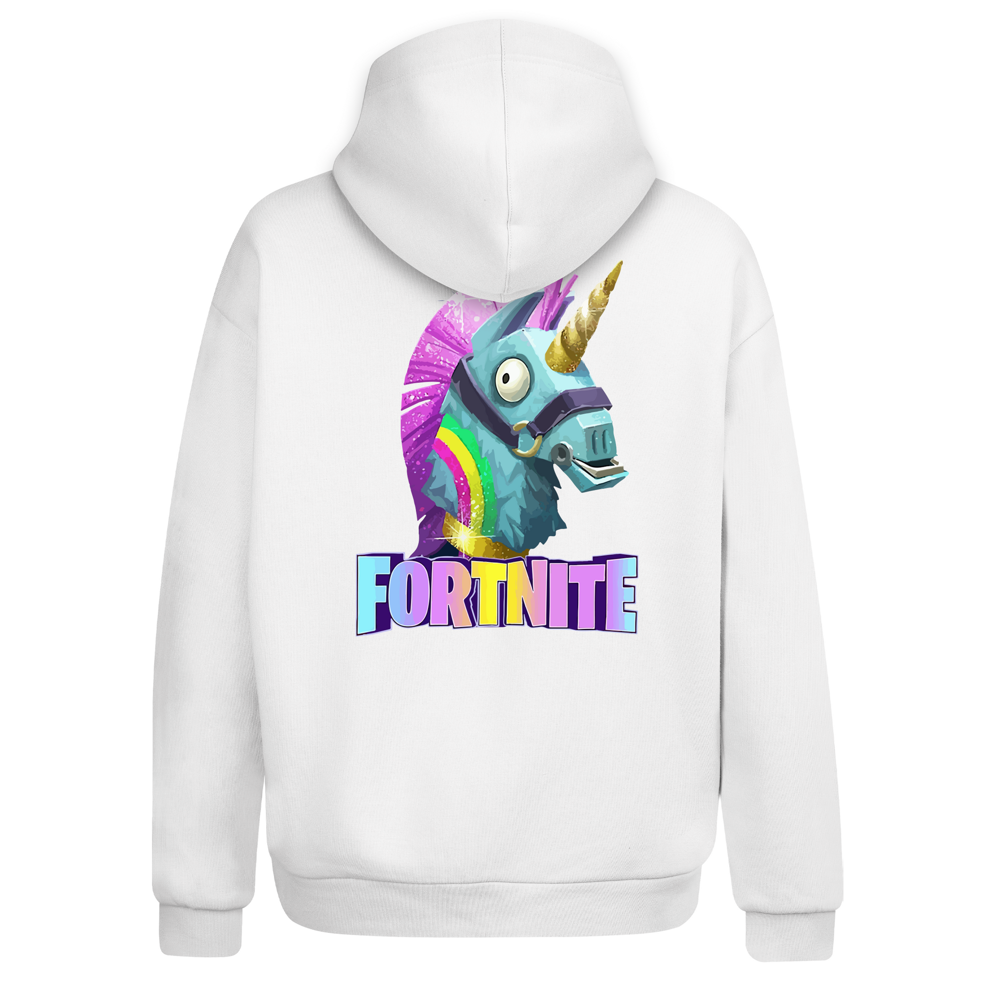 Fortnite - Oversize Hoodie