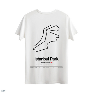 Istanbul Park - Regular T-Shirt