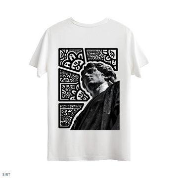 Greek God - Regular T-Shirt