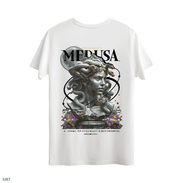 Medusa - Regular T-Shirt