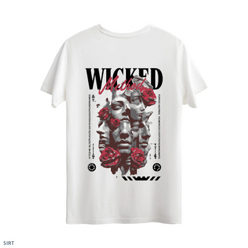 Wicked Method - Regular T-Shirt