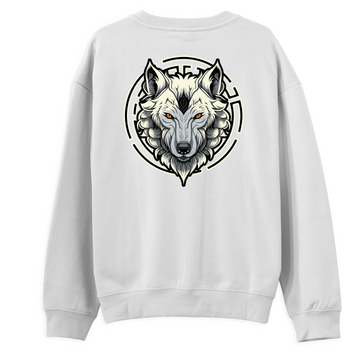 Wolf - Regular Sweatshirt