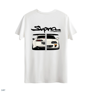 Supra - Regular T-Shirt