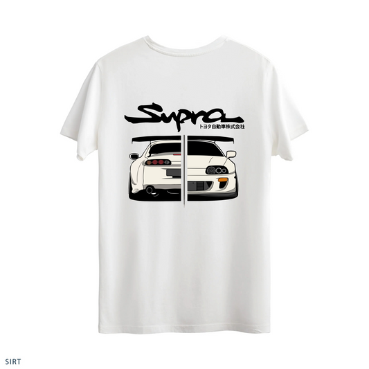 Supra - Regular T-Shirt