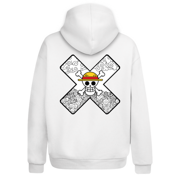 One Piece - Oversize Hoodie