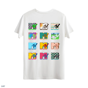 MTV - Regular T-Shirt