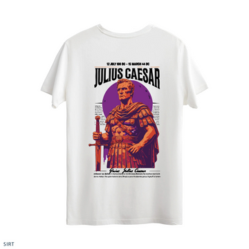Julius Caesar - Regular T-Shirt