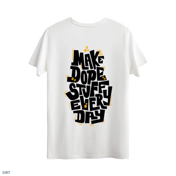 Dope - Regular T-Shirt