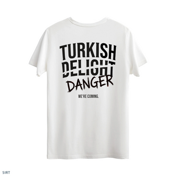 Turkish Delight - Regular T-Shirt
