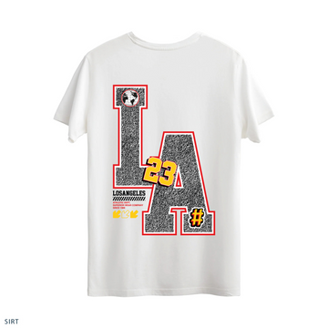 Los Angeles - Regular T-Shirt