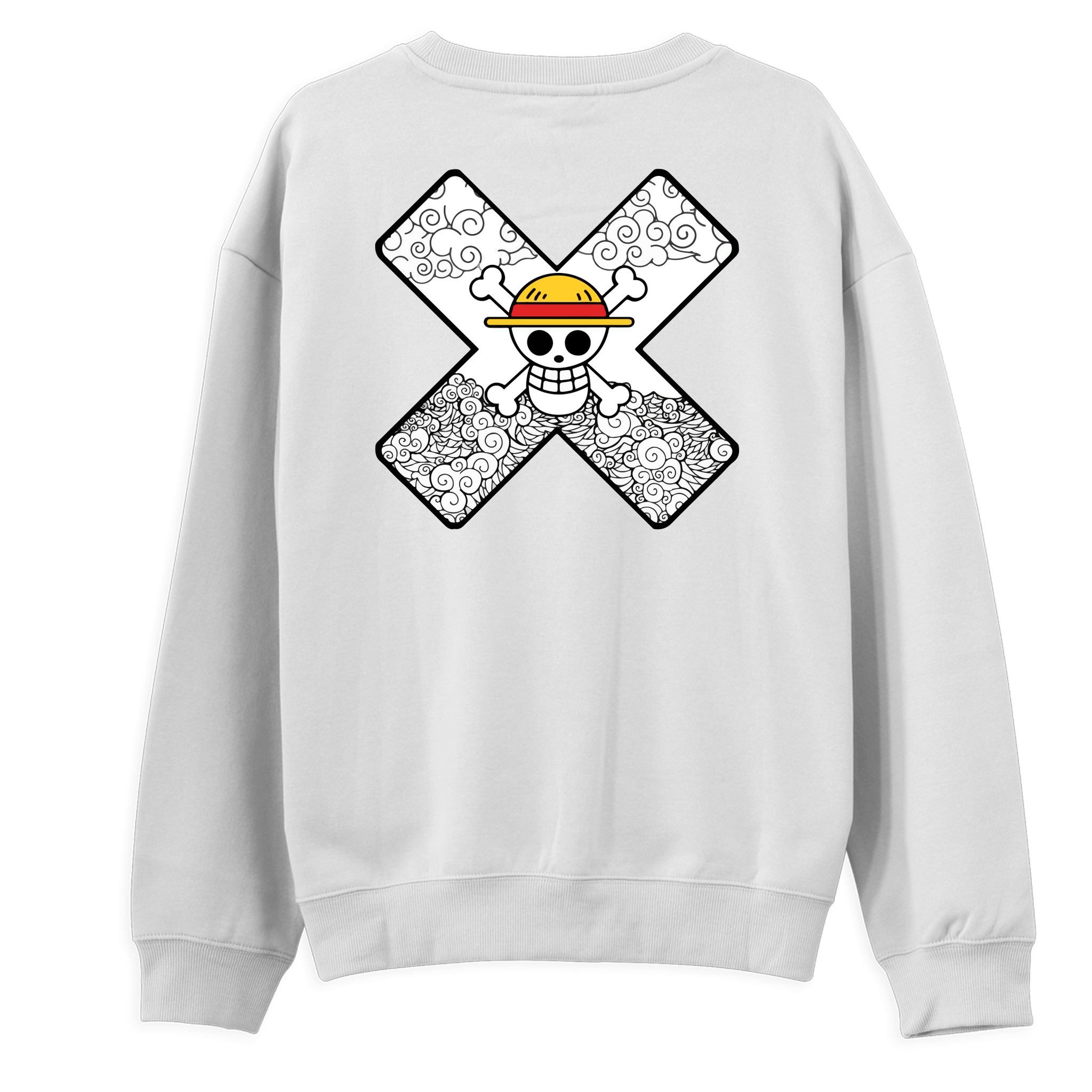 One Piece - Regular Sweatshirt