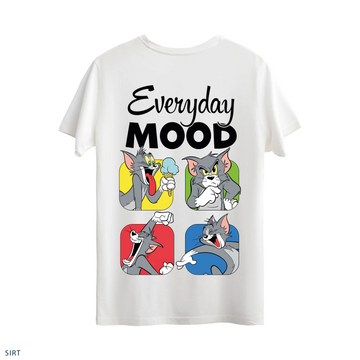 Tom Mood - Regular T-Shirt