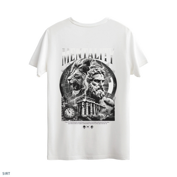 Mentality - Regular T-Shirt