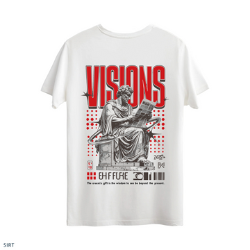 Visions - Regular T-Shirt