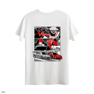 JDM Battle - Regular T-Shirt