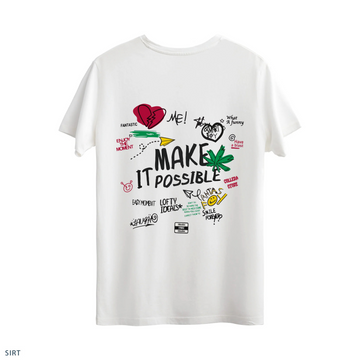 Possible - Regular T-Shirt